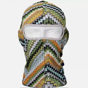 Outdoor Sports Tactical Mask Motorcycle Cycling Fishing Face Mask UV Protection